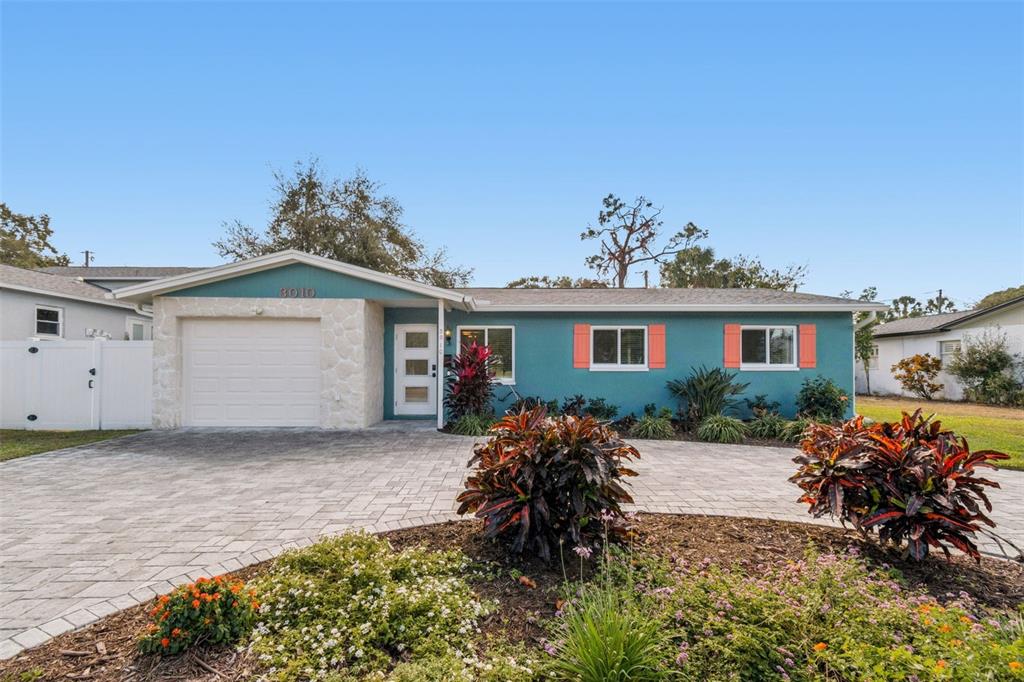 3010 PINELLAS POINT DRIVE S