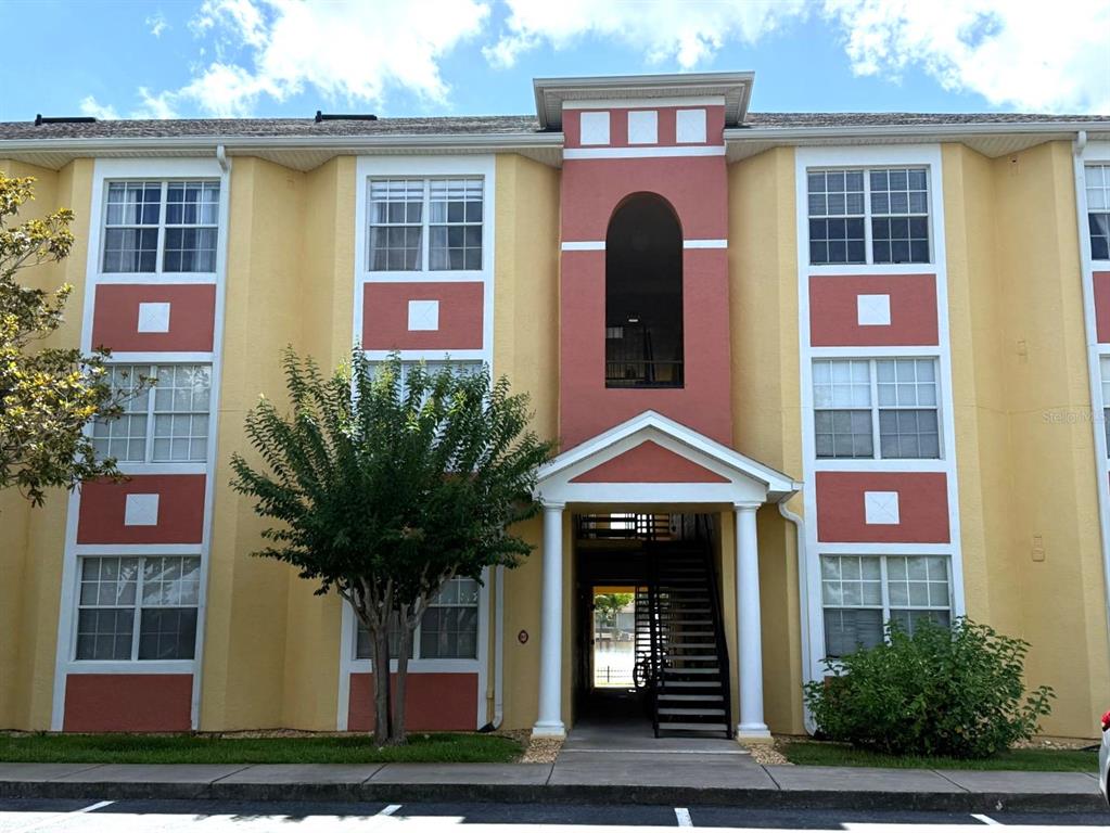 10831 WINDSOR WALK DRIVE UNIT 311
