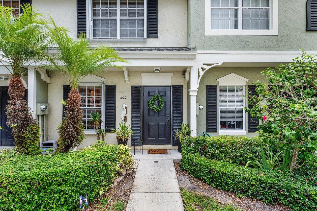 1022 Kokomo Key Lane, Delray Beach FL 33483