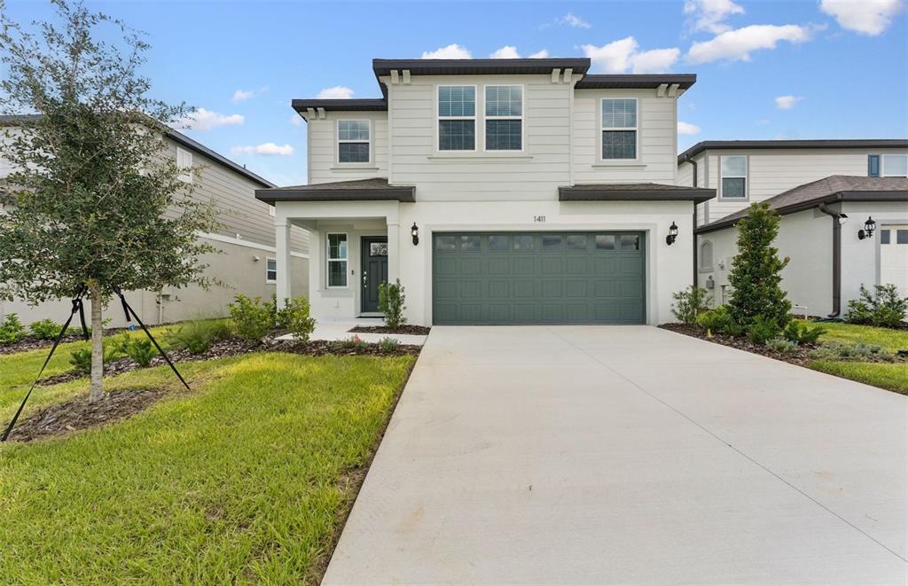 1411 HAMILTON WAY