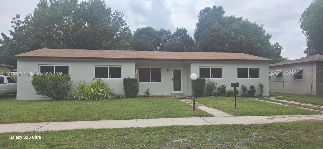 1340 NW 133rd St, Miami FL 33167