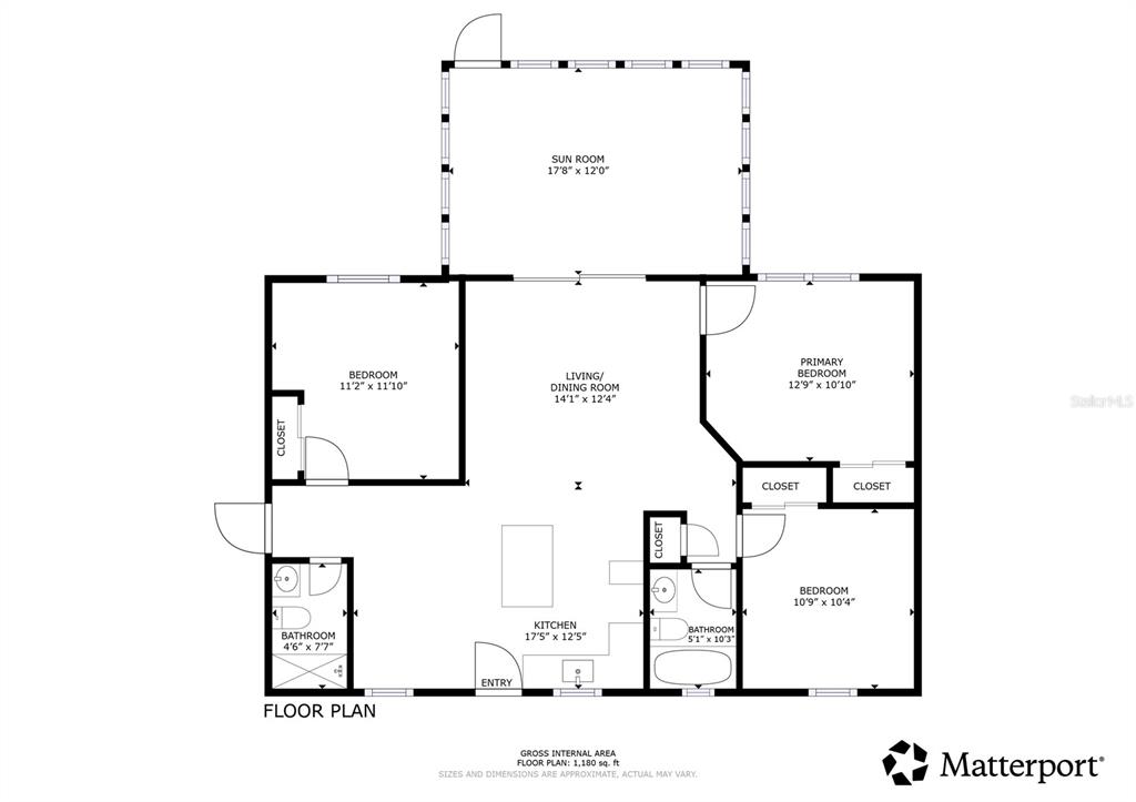 14820 ATLANTIC AVENUE, HUDSON, FL — photo 2 of 30