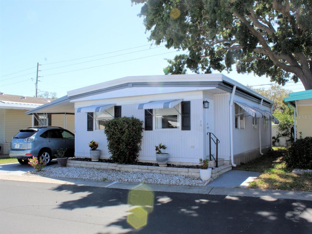 76 PINDO PALM STREET W