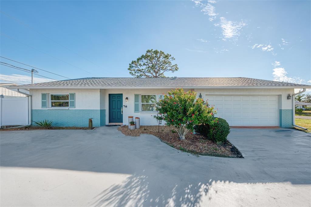 4120 SHAMROCK DRIVE