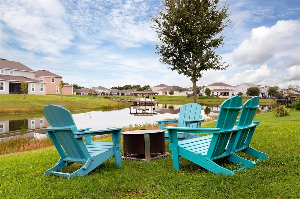 5012 BESSIE COURT