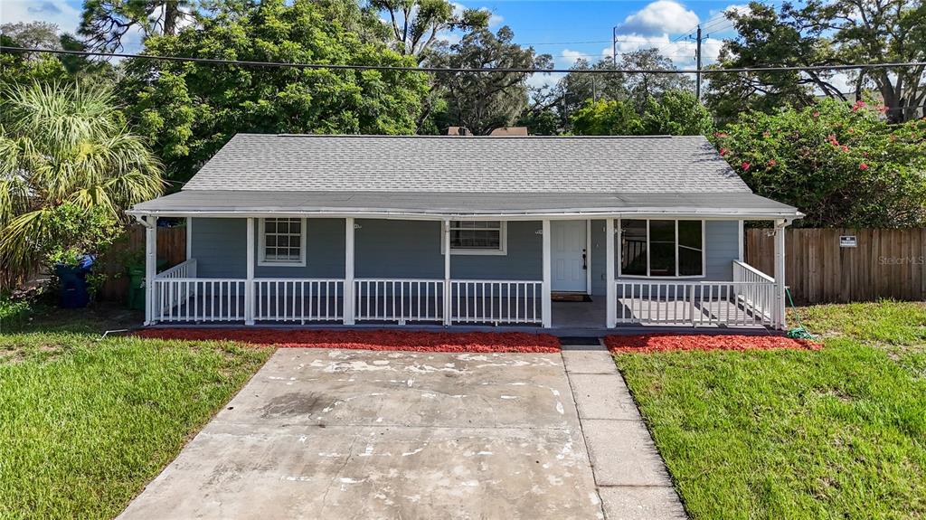 320 E ALTHEA AVENUE