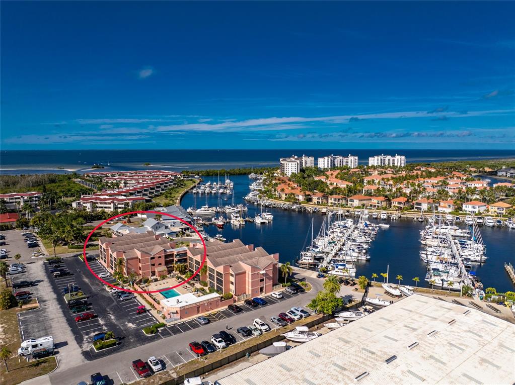 3170 MATECUMBE KEY ROAD UNIT 115