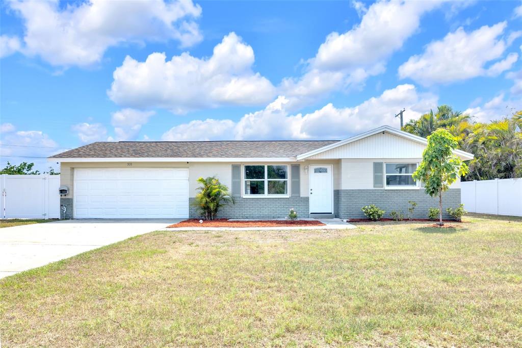 308 FLAMINGO DRIVE