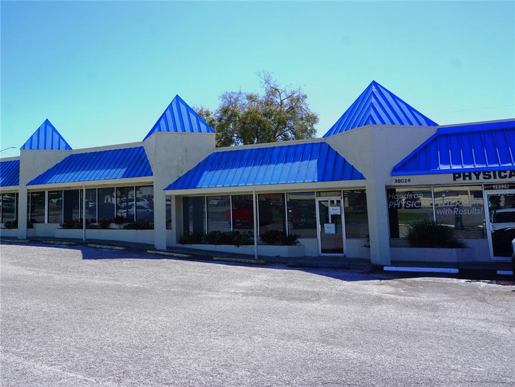 38030 MEDICAL CENTER AVENUE