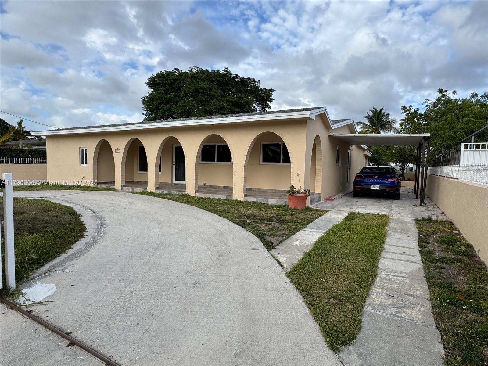 4701 SW 104th Ct, Miami FL 33165