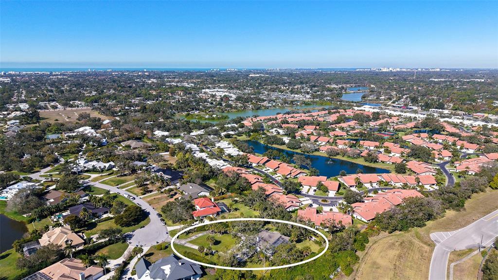 3783 BENEVA OAKS BOULEVARD, SARASOTA, FL — photo 2 of 30