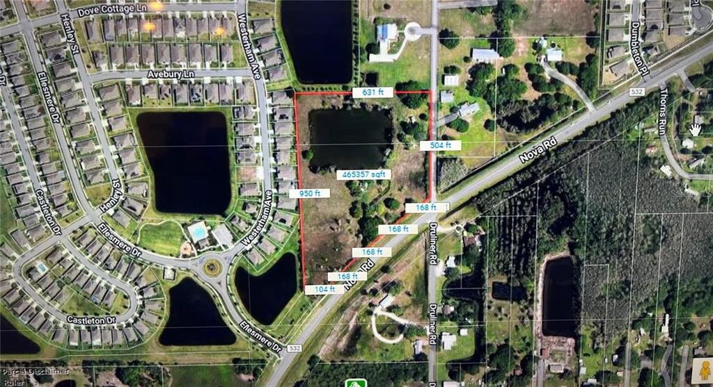 1888 DRULINER ROAD, ST CLOUD, FL — photo 3 of 12