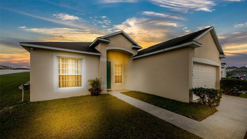 146 SUNSET VIEW DRIVE