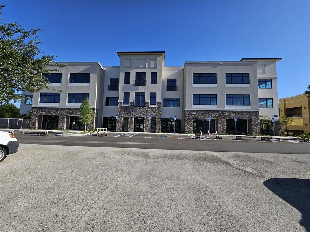 13564 VILLAGE PARK DRIVE UNIT O-335
