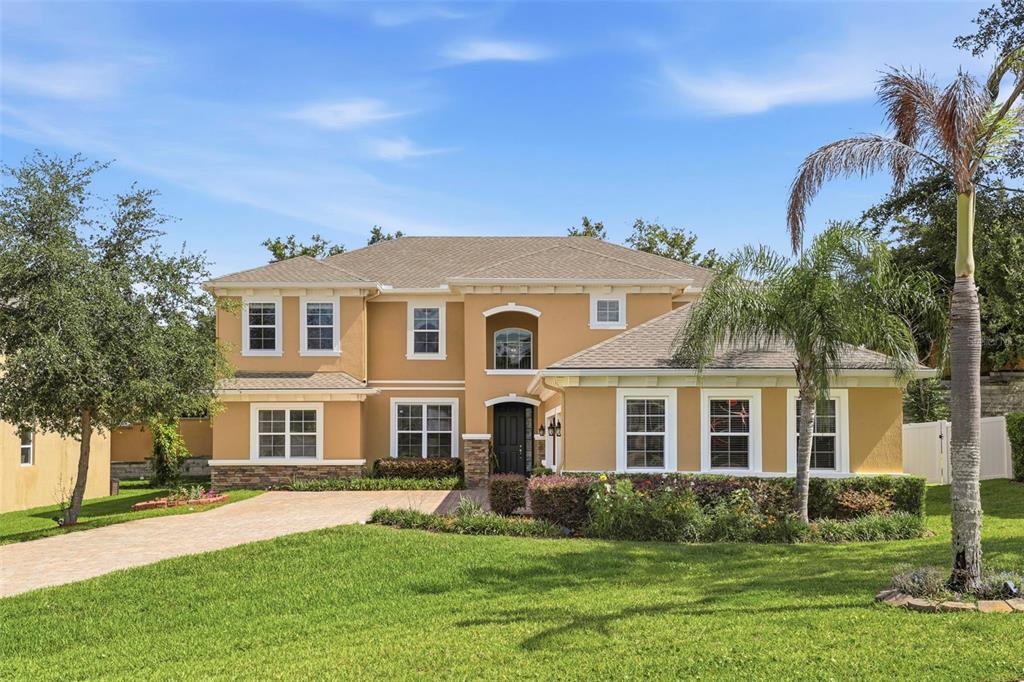3023 WESTYN COVE LANE