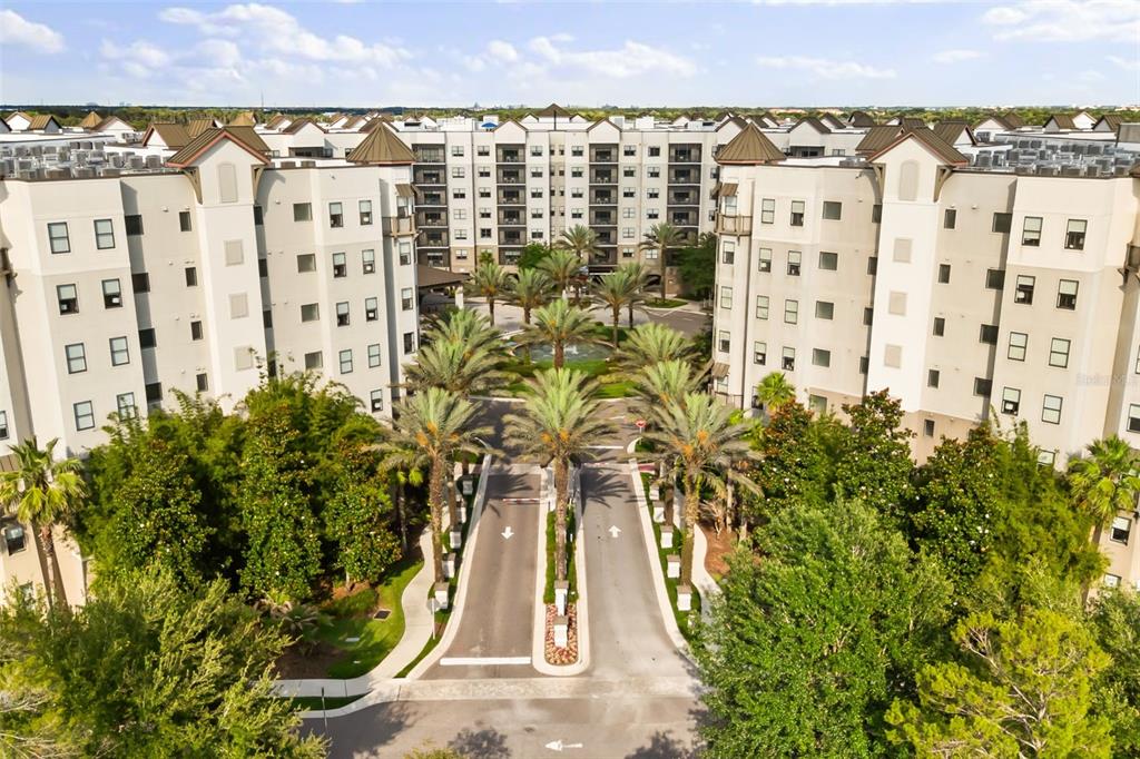 14501 GROVE RESORT AVENUE UNIT 2315