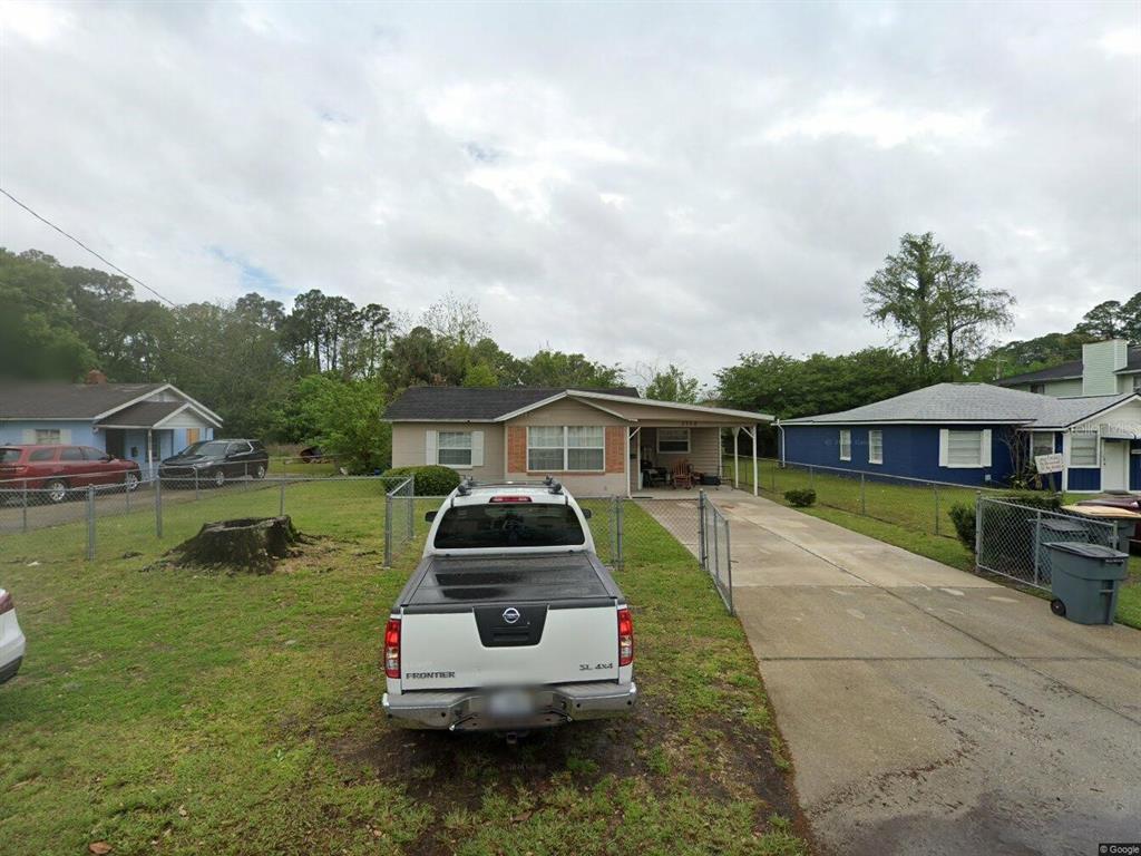 3758 FREEMAN ROAD