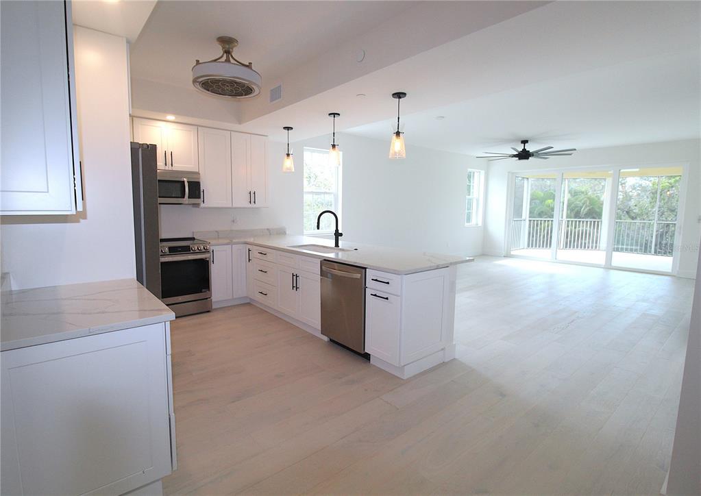 280 HIDDEN BAY DRIVE UNIT 201, OSPREY, FL — photo 2 of 30