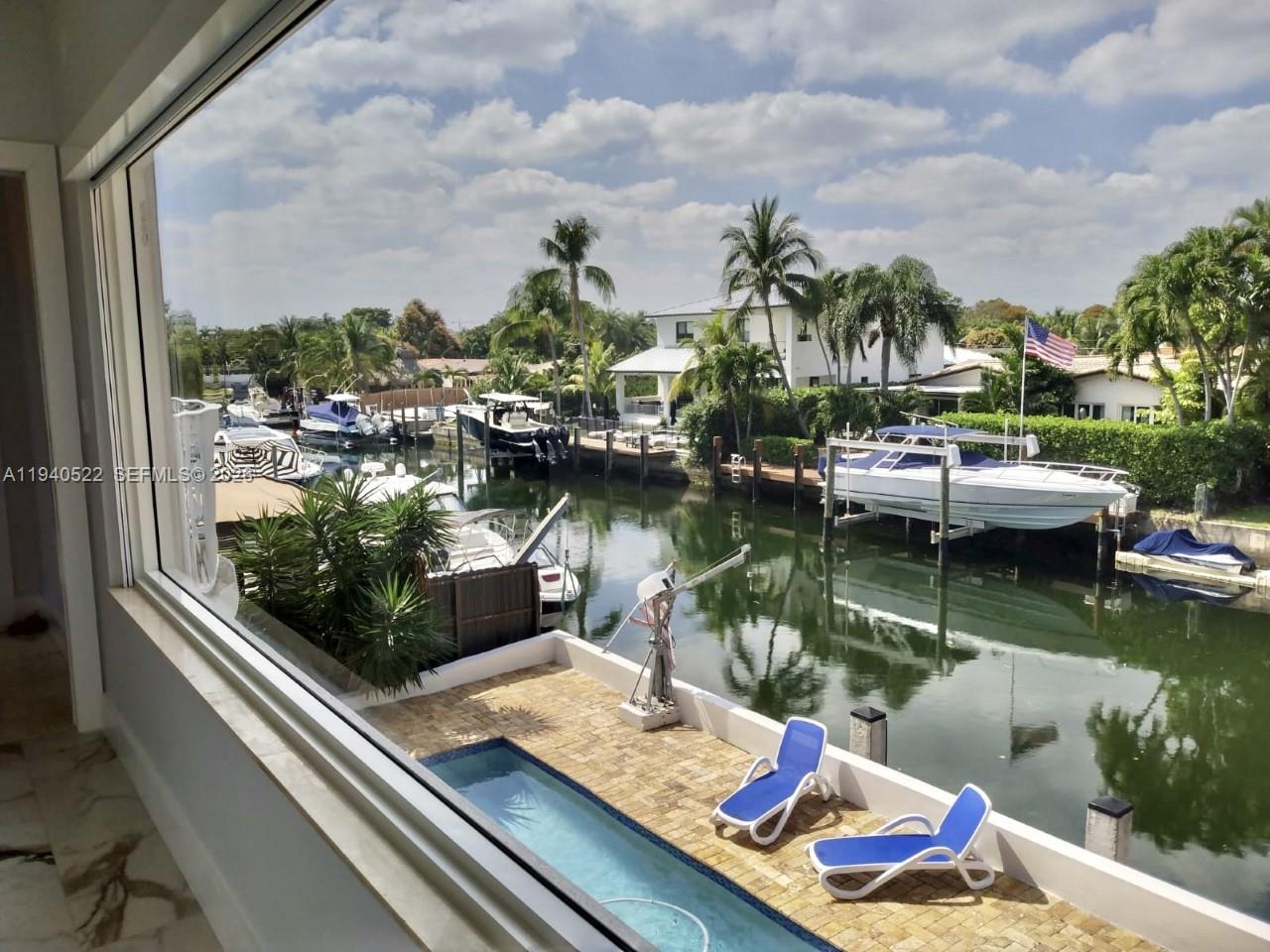 13240 Ortega Ln, North Miami FL 33181