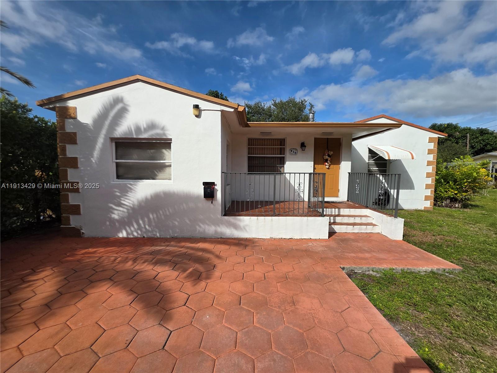 Nearby listing