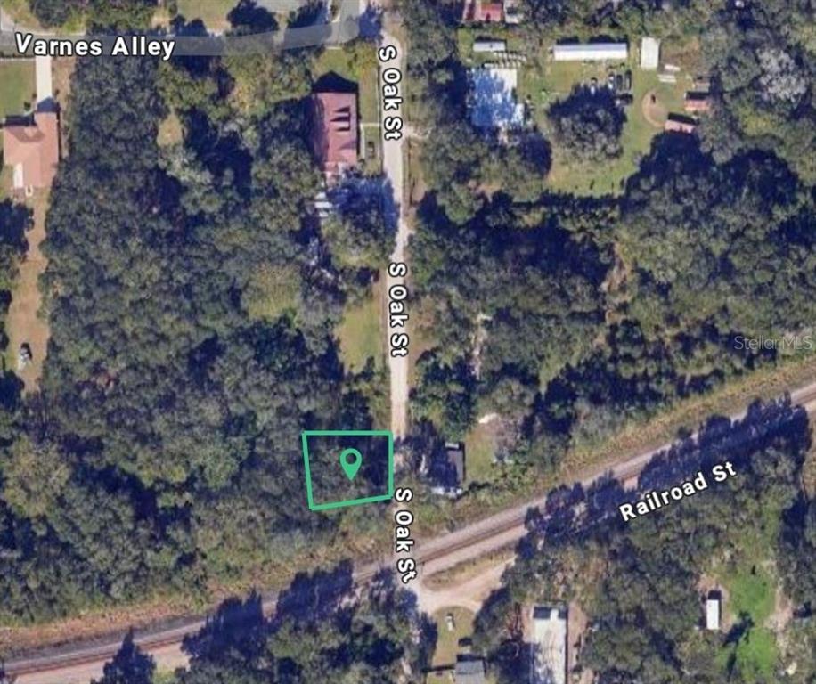 S OAK STREET, SEFFNER, FL — photo 2 of 3