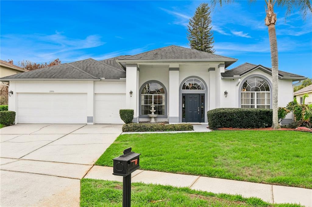 1993 WRENFIELD LANE