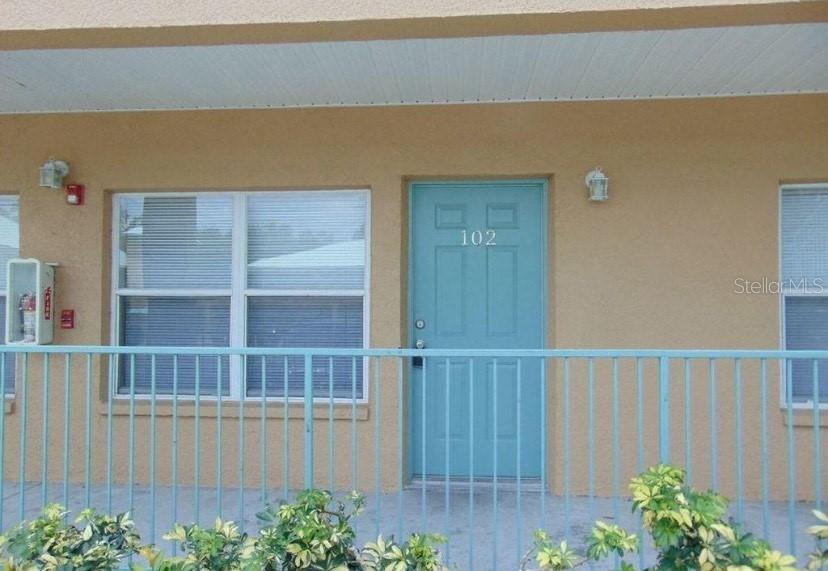 5816 CONGRESS STREET UNIT 102