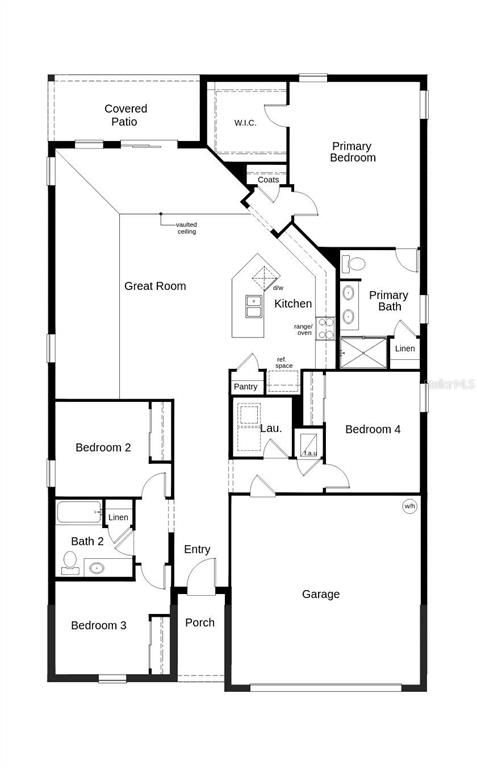 6626 TORTOISE TRAIL, PARRISH, FL — photo 2 of 2