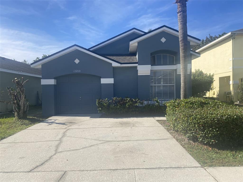13210 MEADOWFIELD DRIVE