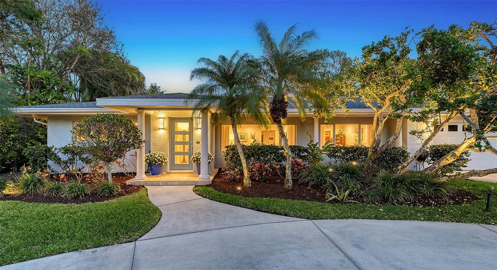 1735 FLOWER DRIVE