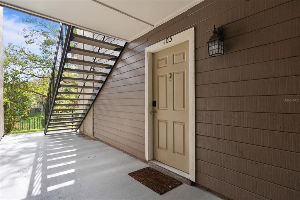 241 AFTON SQUARE UNIT 103