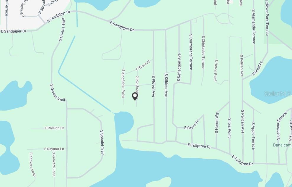 3858 S OSPREY POINT, INVERNESS, FL — photo 2 of 3