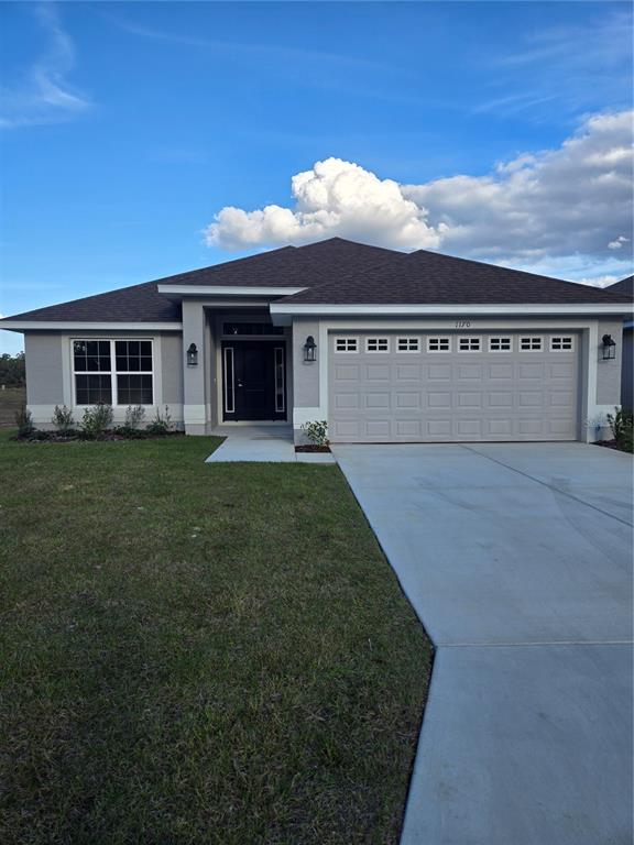 1170 HERON POINT DRIVE