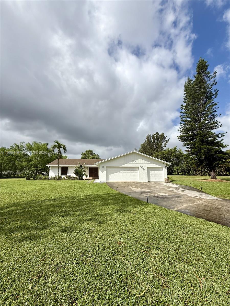 625 Whippoorwill Ter, West Palm Beach FL 33411