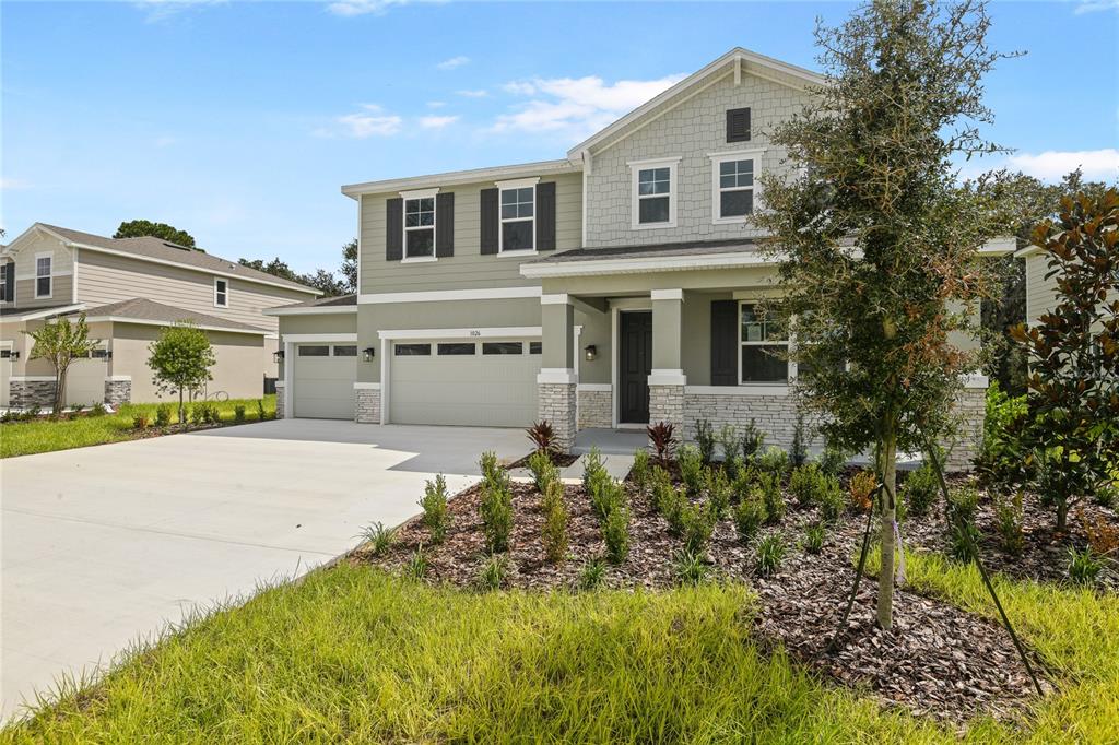 1026 CLOUD RIDGE COURT
