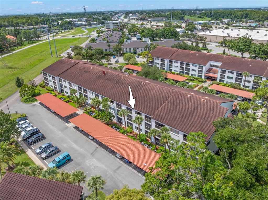 2593 COUNTRYSIDE BOULEVARD UNIT 7304
