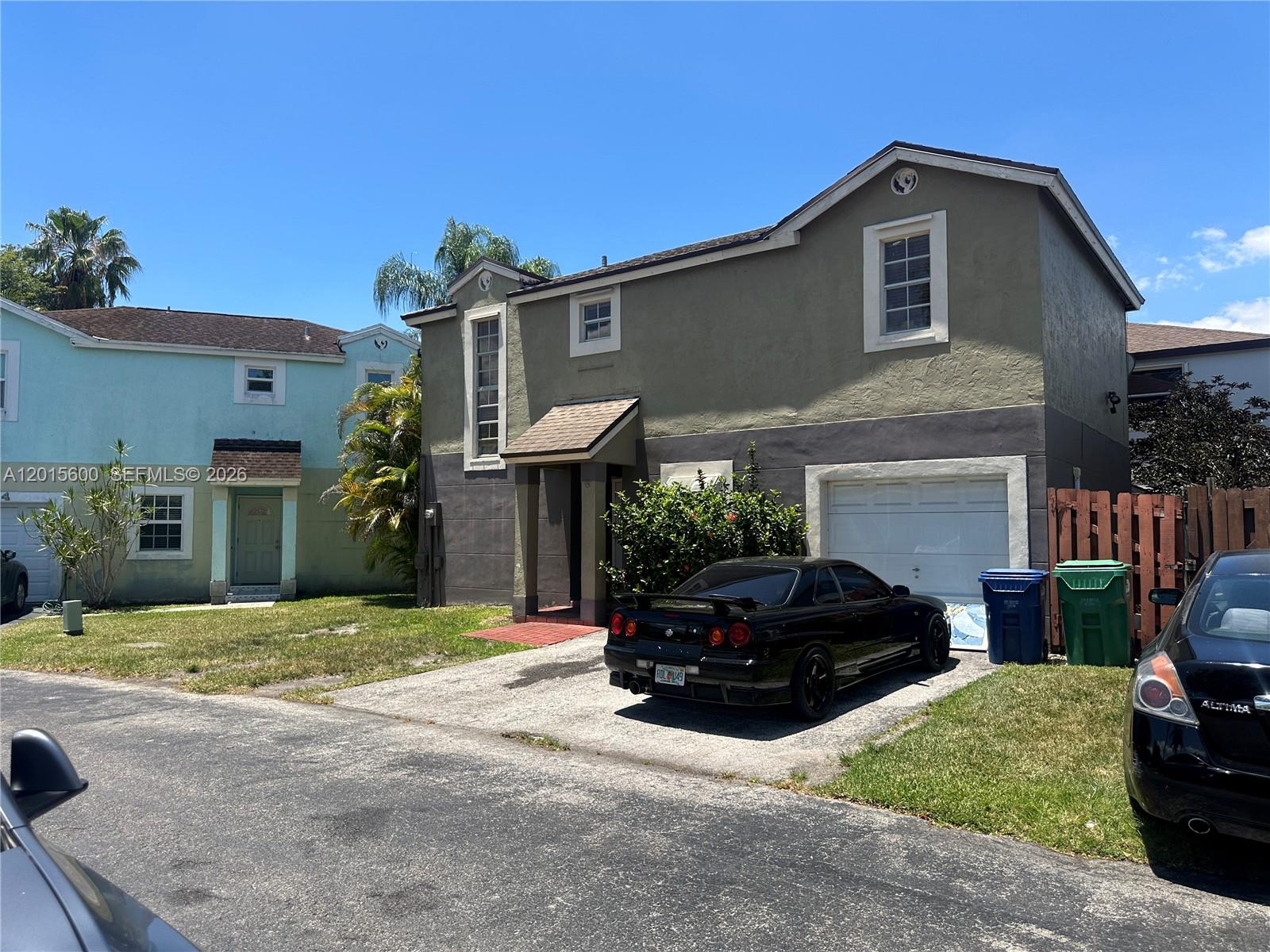 9062 SW 147th Ct, Miami FL 33196