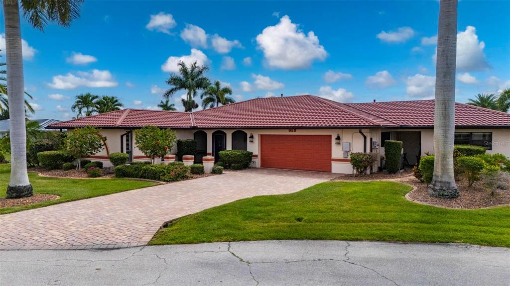 950 LASSINO COURT