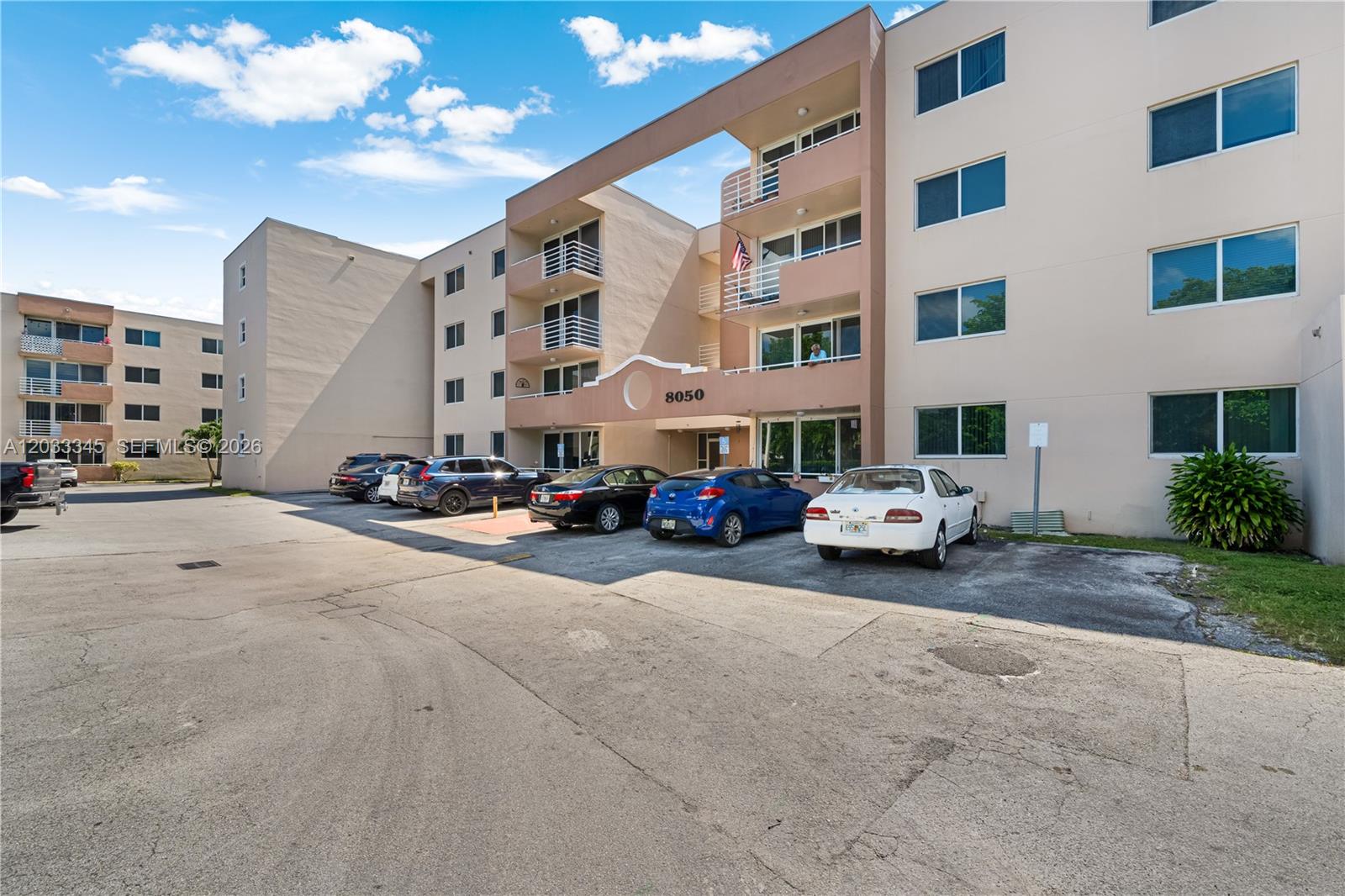 8050 NW 8th St # 110, Miami FL 33126