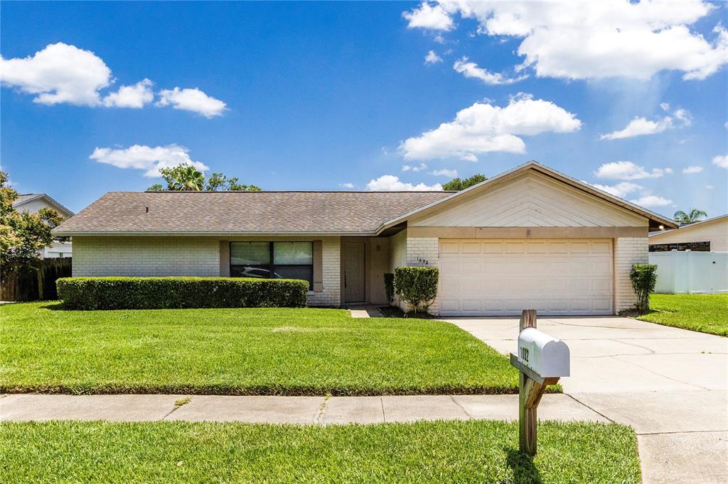1002 GAMMAGE POINT