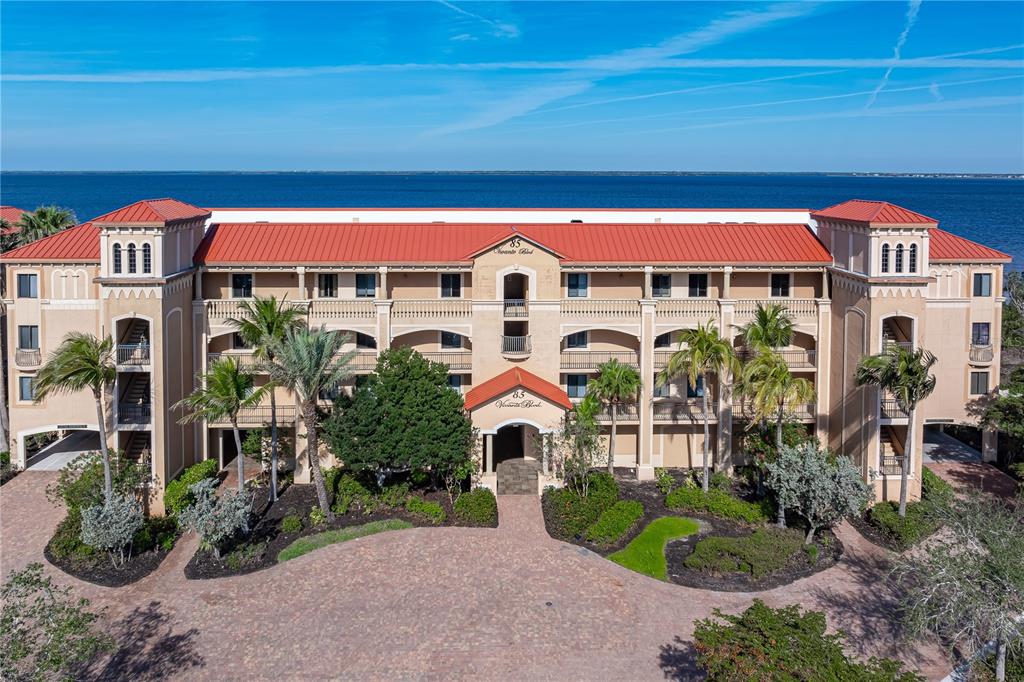85 VIVANTE BOULEVARD UNIT 8542