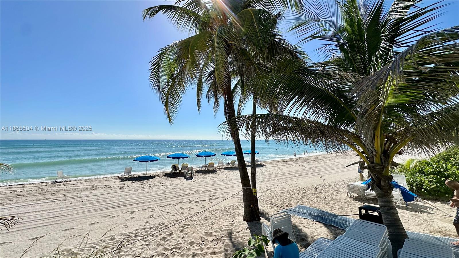 2030 S Ocean Dr # 1022, Hallandale Beach FL 33009