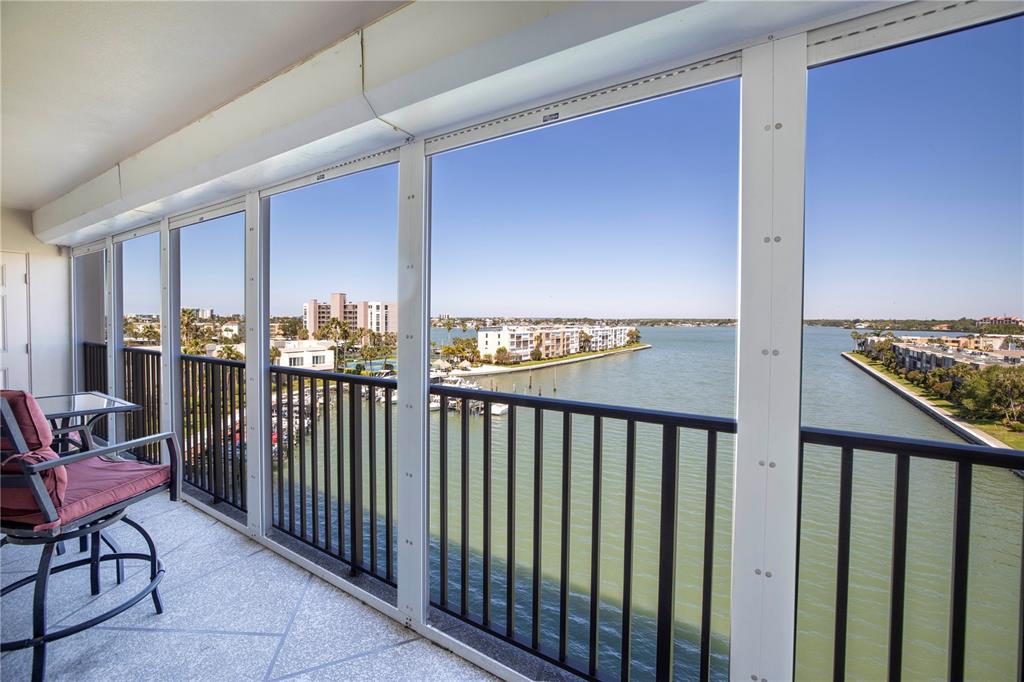 7300 SUN ISLAND DRIVE S UNIT 602