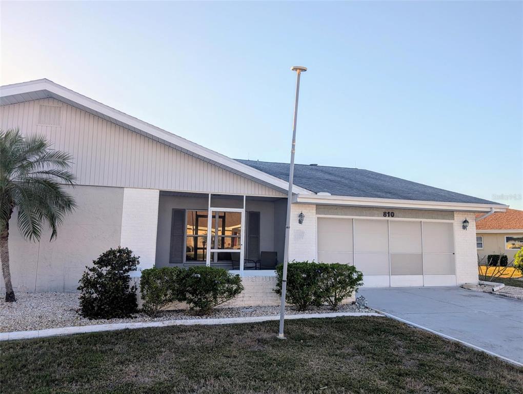 810 BLUEWATER DRIVE