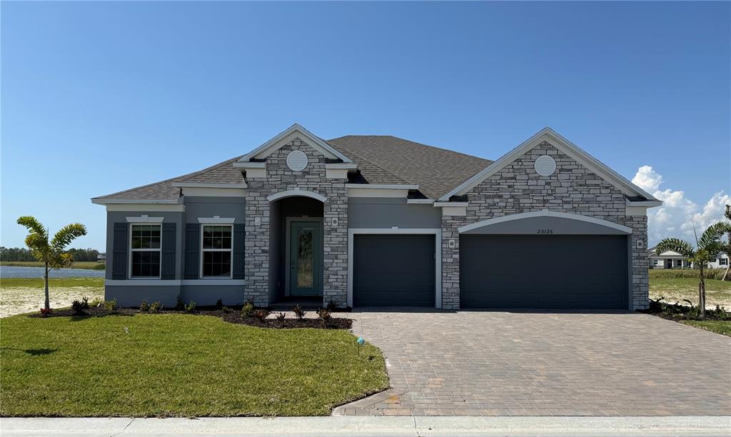 25126 CALUSA DRIVE