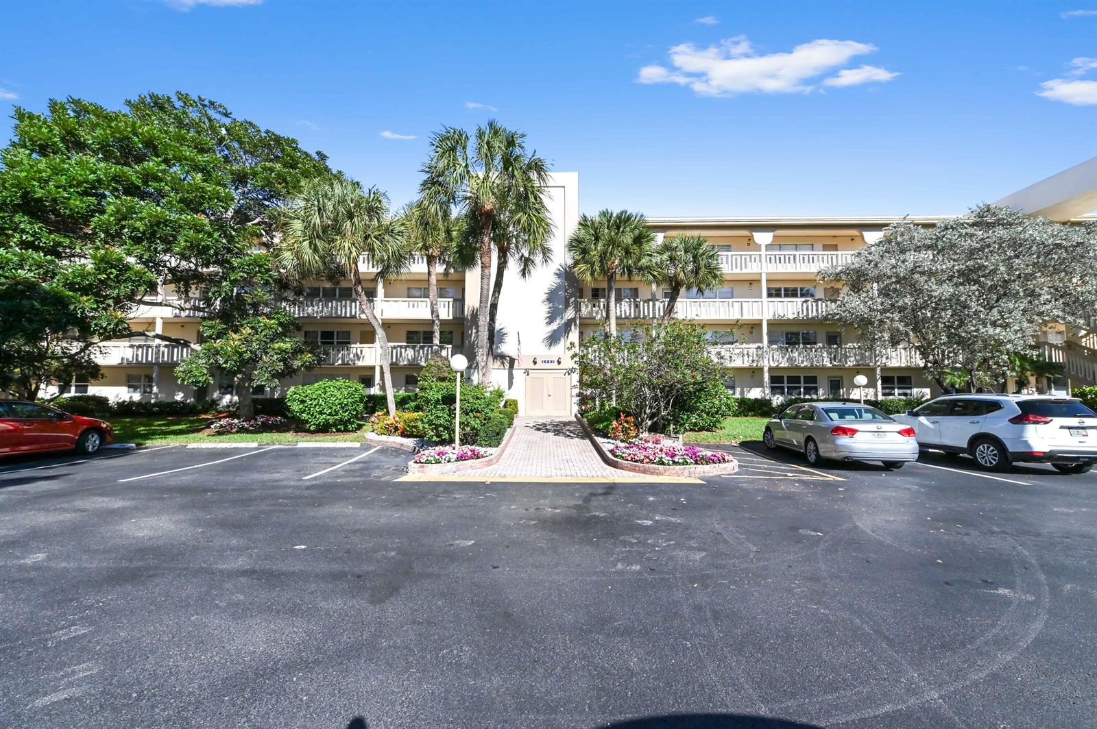 2905 Victoria Place # K3, Coconut Creek FL 33066