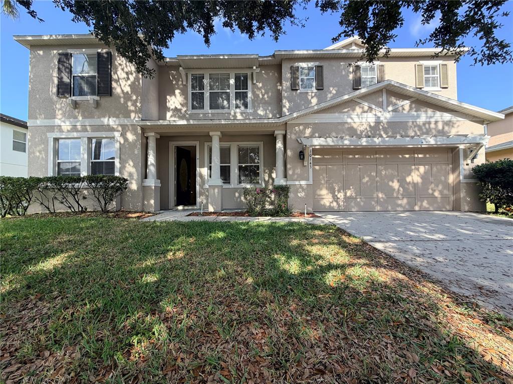 10143 MALPAS POINT