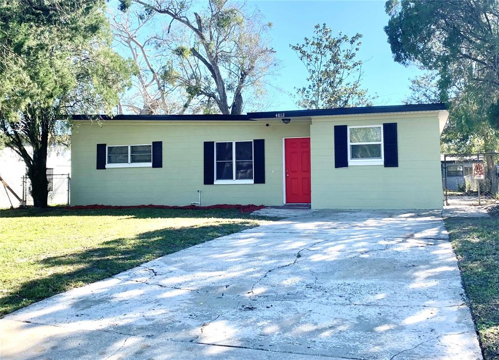 4812 DEAUVILLE DRIVE