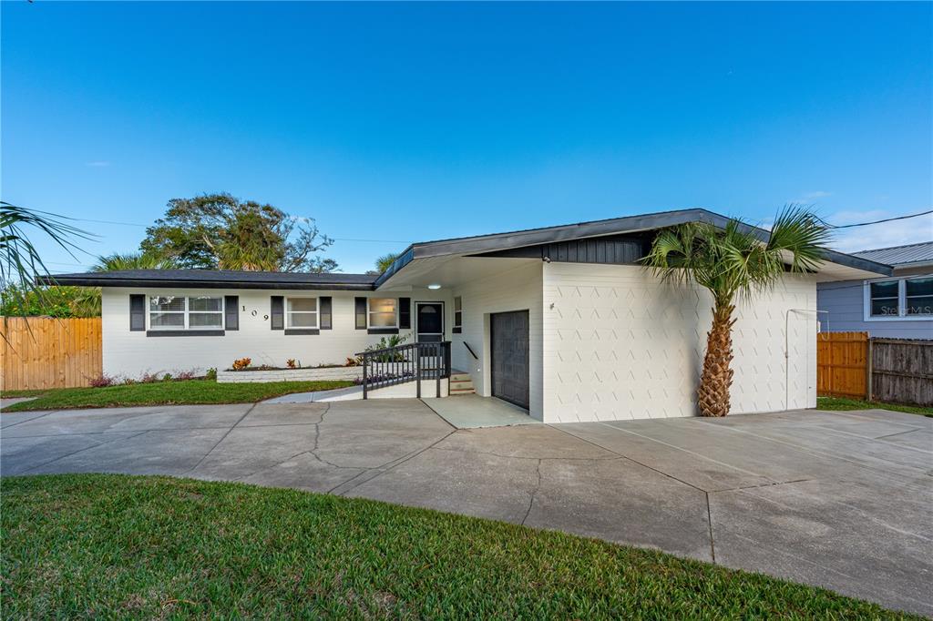 109 STANDISH DRIVE, ORMOND BEACH, FL — photo 2 of 30