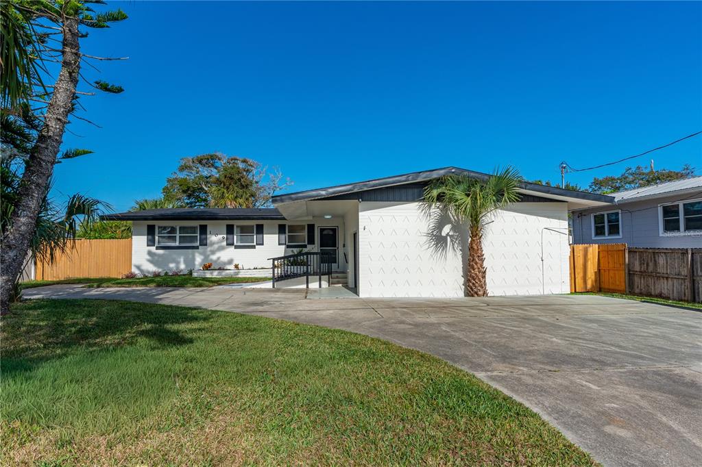 109 STANDISH DRIVE, ORMOND BEACH, FL — photo 3 of 30